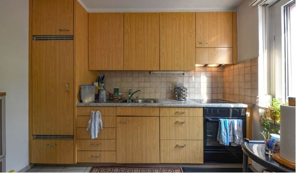 Charmante 1.5-Zimmer-Wohnung im Zentrum von Winterthur 4