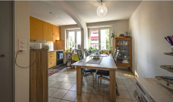 Charmante 1.5-Zimmer-Wohnung im Zentrum von Winterthur 5