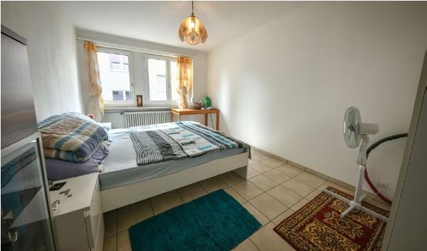 Charmante 1.5-Zimmer-Wohnung im Zentrum von Winterthur 9