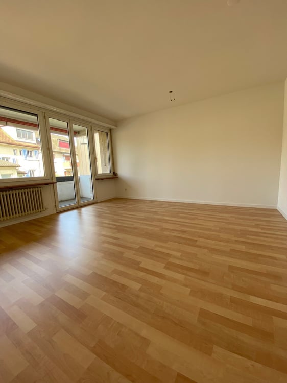 Wohnung an zentraler Lage in Oberwinterthur! 2