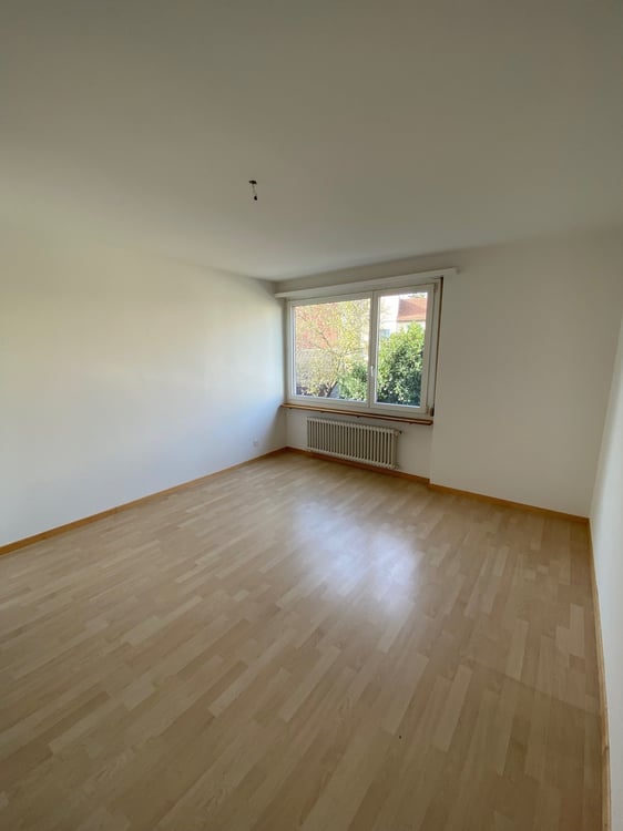 Wohnung an zentraler Lage in Oberwinterthur! 5