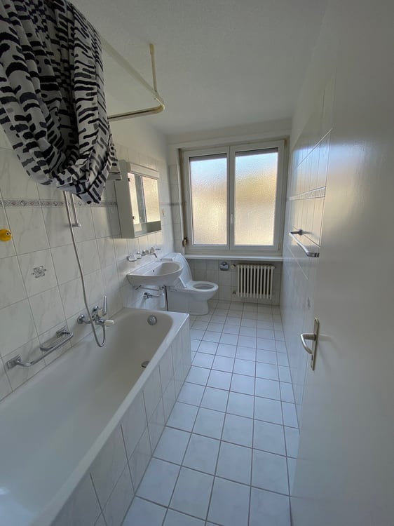 Wohnung an zentraler Lage in Oberwinterthur! 8