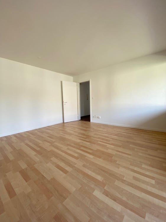 Wohnung an zentraler Lage in Oberwinterthur! 4