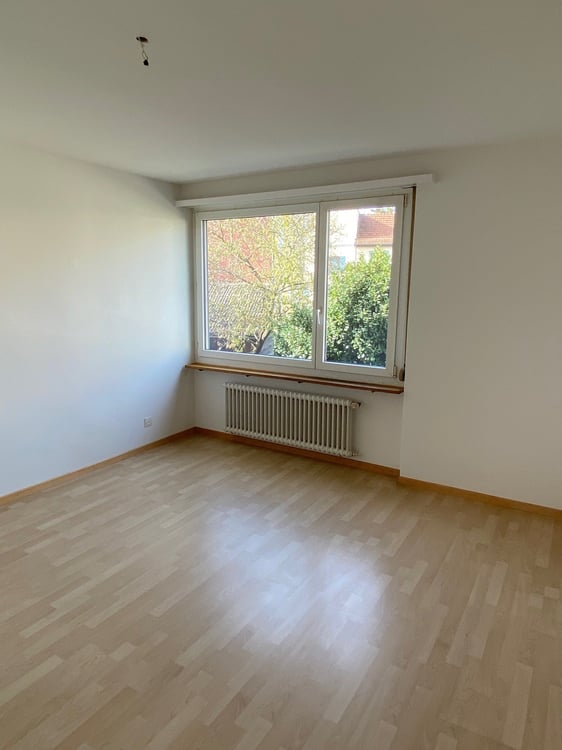 Wohnung an zentraler Lage in Oberwinterthur! 6