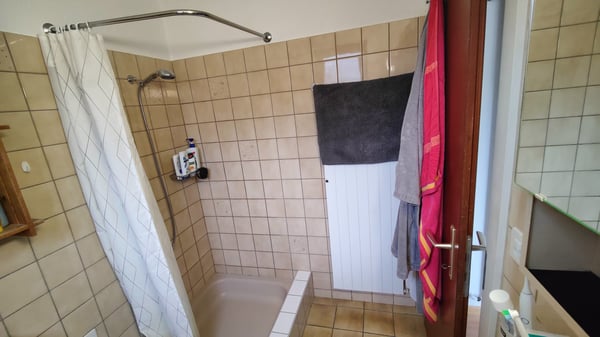 Gemütliche Wohnung an zentraler und ruhiger Lage! 10