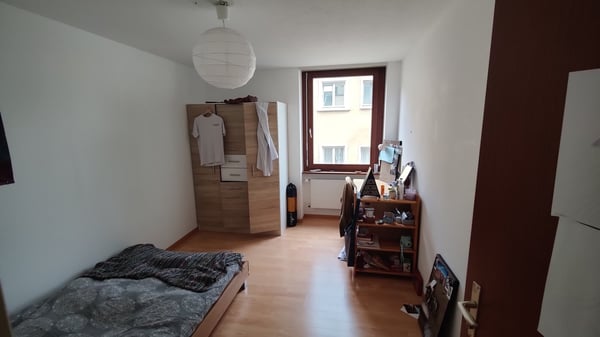 Gemütliche Wohnung an zentraler und ruhiger Lage! 7
