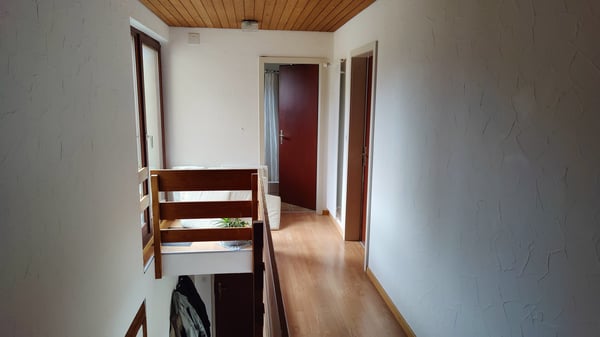 Gemütliche Wohnung an zentraler und ruhiger Lage! 8