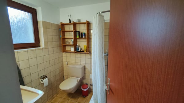 Gemütliche Wohnung an zentraler und ruhiger Lage! 11