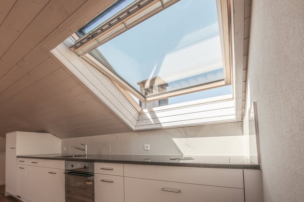 Charmante 2.5-Zimmer-Dachwohnung an der Bachgasse in Uster 6