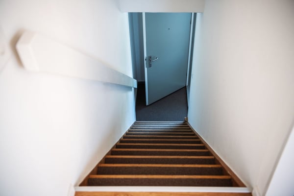 Charmante 2.5-Zimmer-Dachwohnung an der Bachgasse in Uster 11