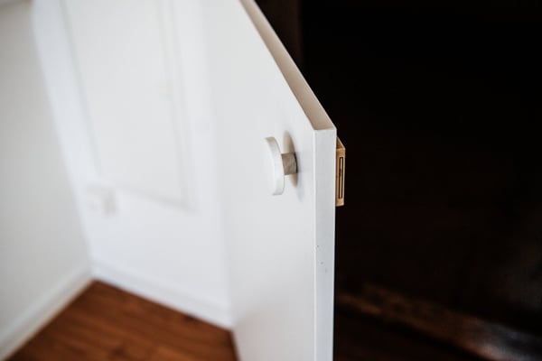 Charmante 2.5-Zimmer-Dachwohnung an der Bachgasse in Uster 8