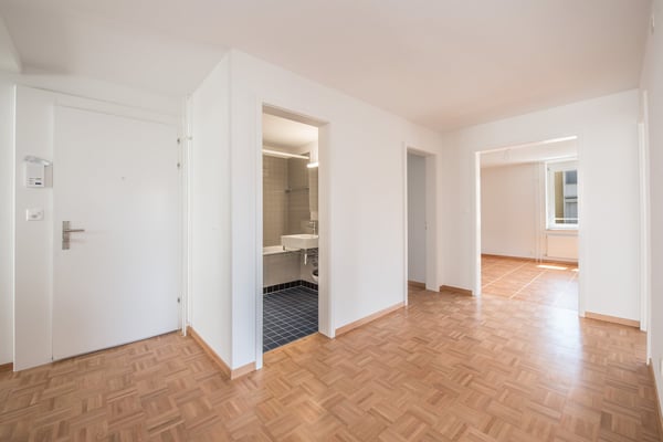 Wohnen an bester Lage in beliebtem Veltheim-Quartier! 9