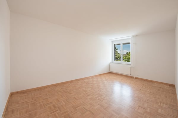 Wohnen an bester Lage in beliebtem Veltheim-Quartier! 8
