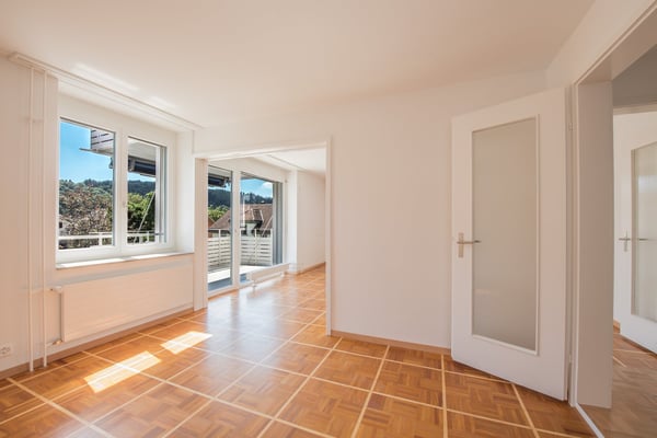 Wohnen an bester Lage in beliebtem Veltheim-Quartier! 3