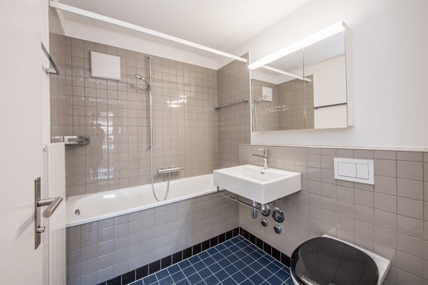 Wohnen an bester Lage in beliebtem Veltheim-Quartier! 10