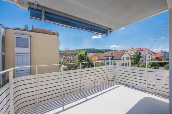 Wohnen an bester Lage in beliebtem Veltheim-Quartier! 12