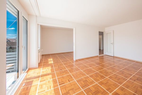 Wohnen an bester Lage in beliebtem Veltheim-Quartier! 4