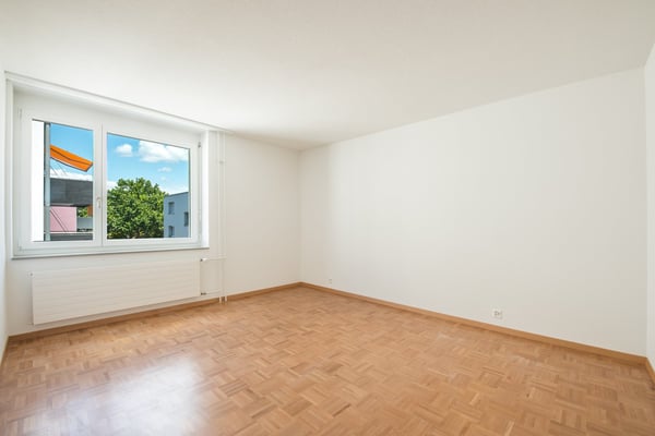 Moderne 3-Zimmerwohnung in beliebtem Wohnquartier 2