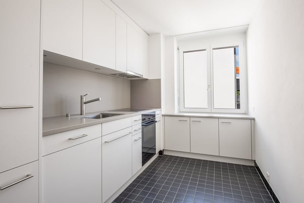 Moderne 3-Zimmerwohnung in beliebtem Wohnquartier 7