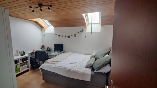 Gemütliche Wohnung an zentraler und ruhiger Lage! 4