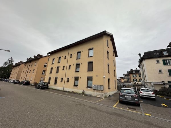 Immagine anteprima degli immobili