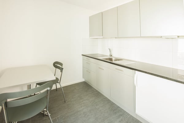 Möblierte Wohnung an zentraler Lage! 2