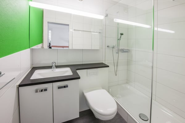 Möblierte Wohnung an zentraler Lage! 4