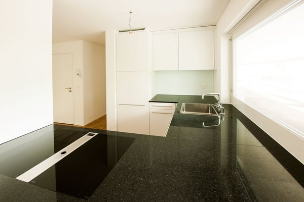 Moderne Wohnung an erhöhter Stadtlage 3