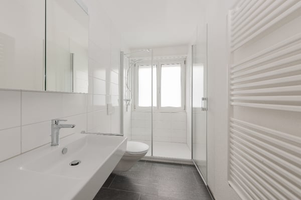 Helle 3-Zimmer-Wohnung mit Balkon in Oberwinterthur 7