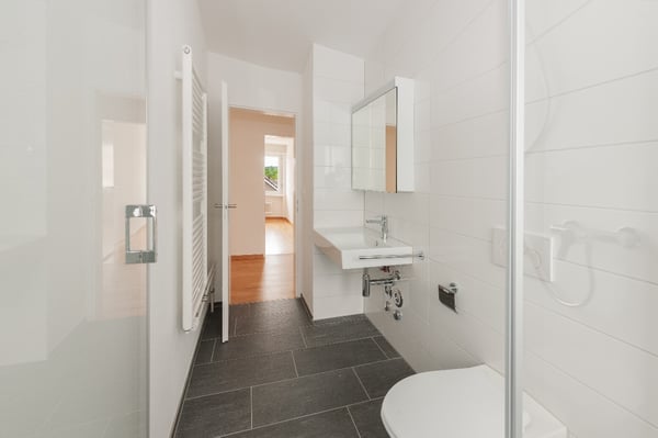 Helle 3-Zimmer-Wohnung mit Balkon in Oberwinterthur 6