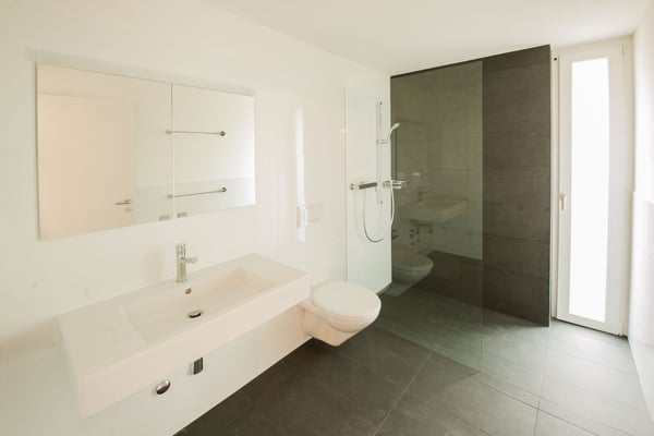 Helle und moderne Wohnung bester Lage 5