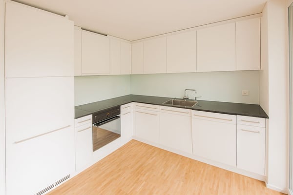 Helle und moderne Wohnung bester Lage 4