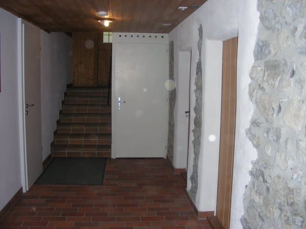 Einfache und preiswerte Wohnung / Ferienwohnung 2