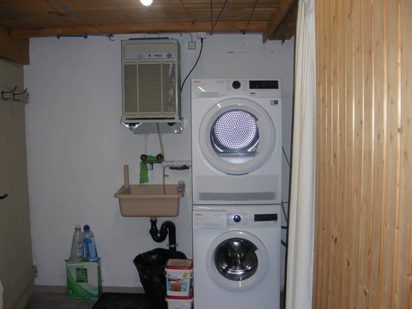 Einfache und preiswerte Wohnung / Ferienwohnung 3