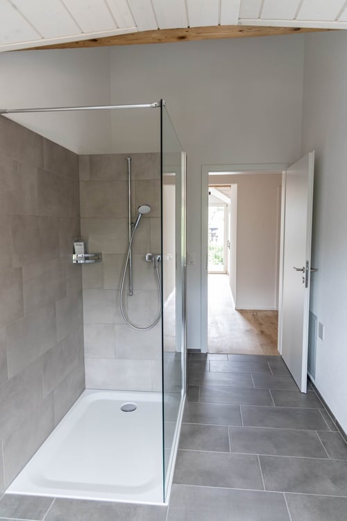 Moderne 3.5-Zimmer-Dachwohnung an ruhiger Lage in Nesslau 15