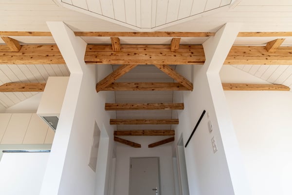 Moderne 3.5-Zimmer-Dachwohnung an ruhiger Lage in Nesslau 10