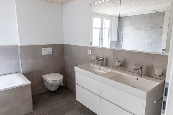 Moderne 3.5-Zimmer-Dachwohnung an ruhiger Lage in Nesslau 16