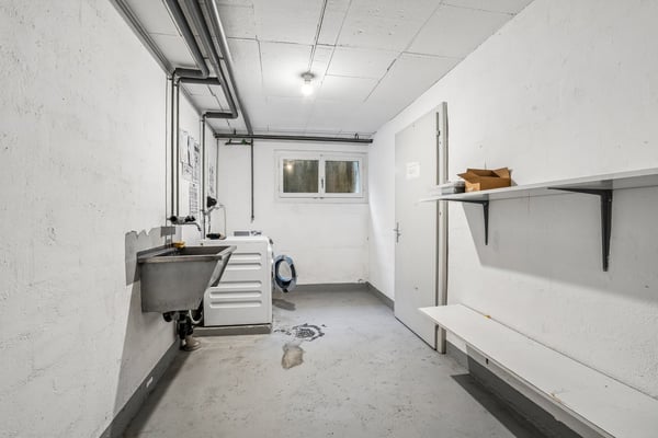 Helle 4.5-Zimmer-Wohnung mit grosszügigem Balkon und Weitsicht in familienfreundlicher Lage 20