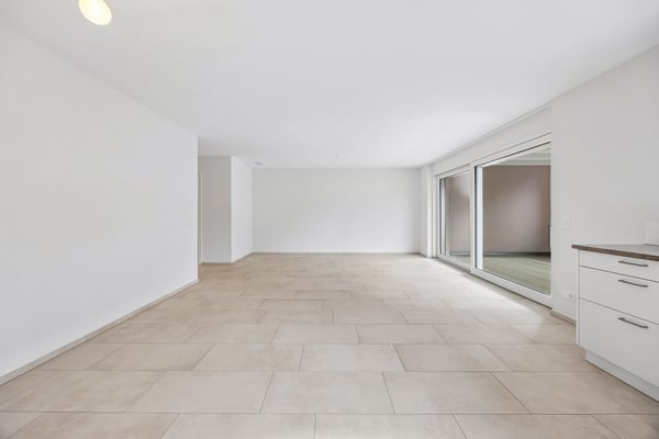 Moderne 4.5-Zimmer-Wohnung in ruhiger Lage in Buttwil 3