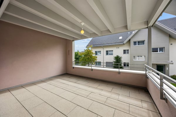 Moderne 4.5-Zimmer-Wohnung in ruhiger Lage in Buttwil 29
