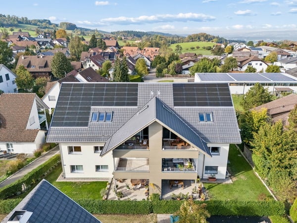 Moderne 4.5-Zimmer-Wohnung in ruhiger Lage in Buttwil 35