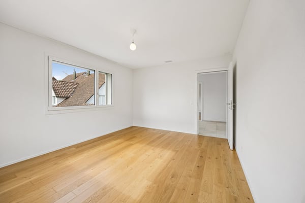 Moderne 4.5-Zimmer-Wohnung in ruhiger Lage in Buttwil 15
