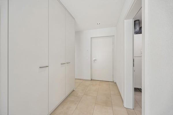 Moderne 4.5-Zimmer-Wohnung in ruhiger Lage in Buttwil 8