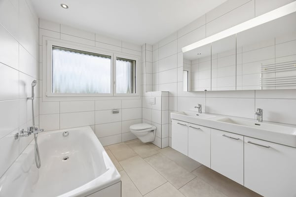 Moderne 4.5-Zimmer-Wohnung in ruhiger Lage in Buttwil 22
