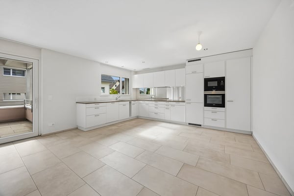 Moderne 4.5-Zimmer-Wohnung in ruhiger Lage in Buttwil 7
