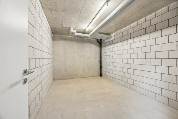 Moderne 4.5-Zimmer-Wohnung in ruhiger Lage in Buttwil 30