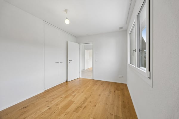 Moderne 4.5-Zimmer-Wohnung in ruhiger Lage in Buttwil 18