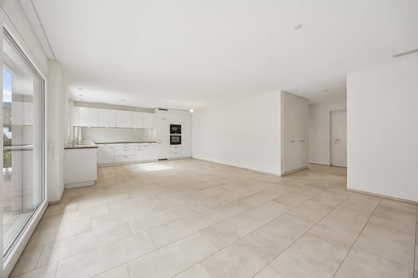 Moderne 4.5-Zimmer-Wohnung in ruhiger Lage in Buttwil 4