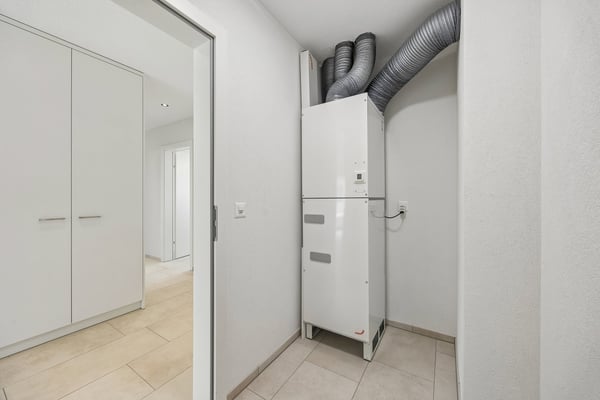 Moderne 4.5-Zimmer-Wohnung in ruhiger Lage in Buttwil 26