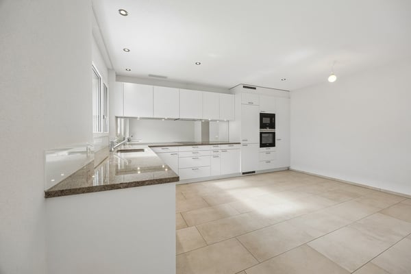 Moderne 4.5-Zimmer-Wohnung in ruhiger Lage in Buttwil 6